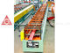 Downspout Down Pipe Roll Forming Machine Roofing Accessories Support
